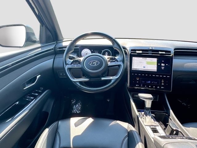2024 Hyundai Tucson XRT - Photo 27