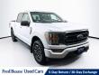 Certified 2022 Ford F-150 XLT Truck