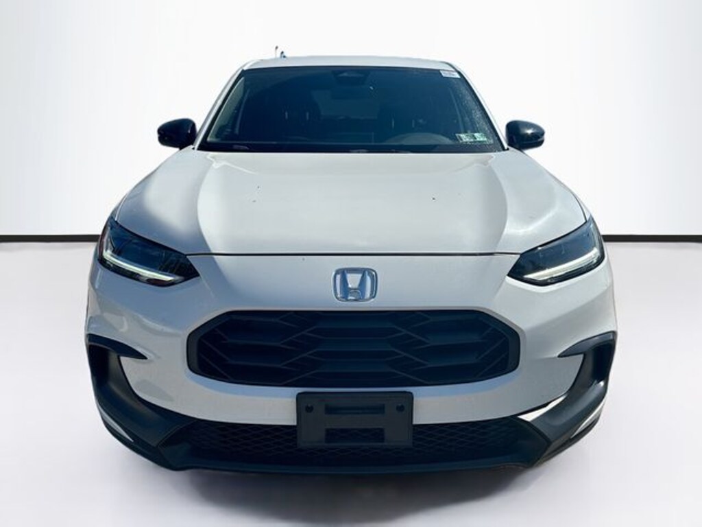 Used 2023 Honda HR-V Sport SUV