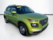 Used 2020 Hyundai Venue SEL SUV
