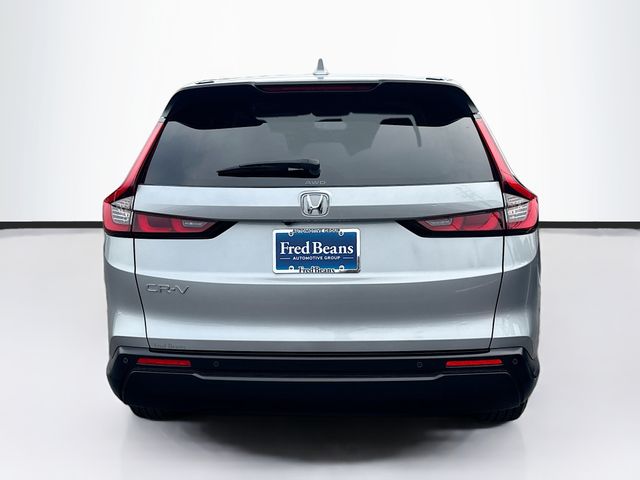 2025 Honda CR-V EX-L - Photo 7