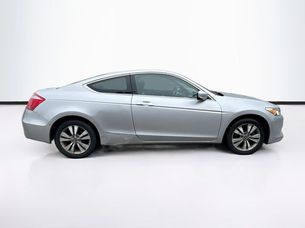 Used 2010 Honda Accord EX Coupe