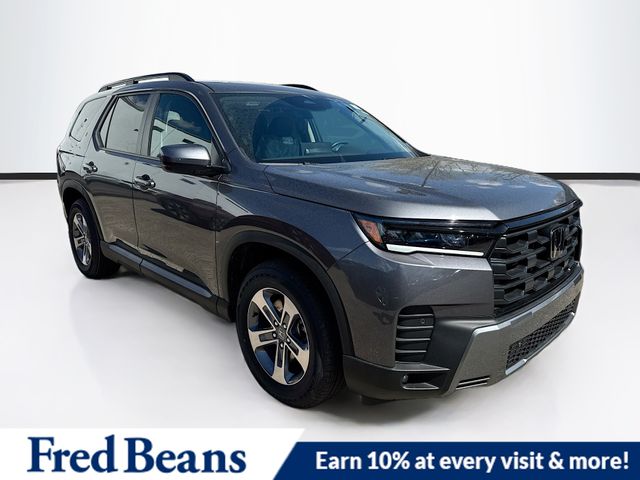 2026 Honda Pilot SUV 