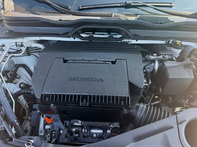2025 Honda Pilot TrailSport - Photo 31