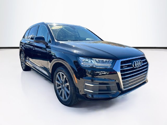 Used 2019 Audi Q7 45 Premium Plus SUV