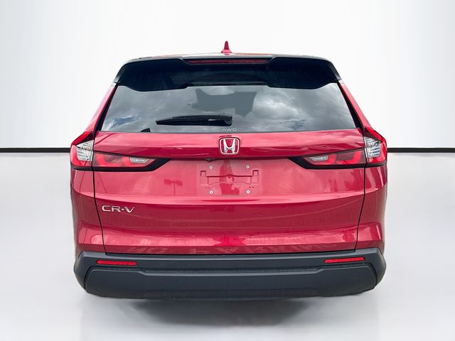 2024 Honda CR-V EX - Photo 7