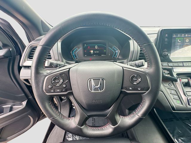 2024 Honda Odyssey SPORT - Photo 14