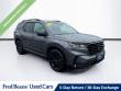 Certified 2025 Honda Pilot Black Edition SUV