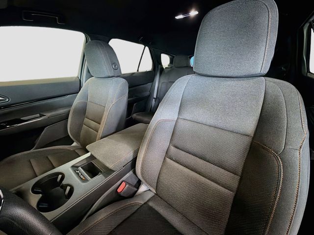 2026 Honda Prologue EX - Photo 19
