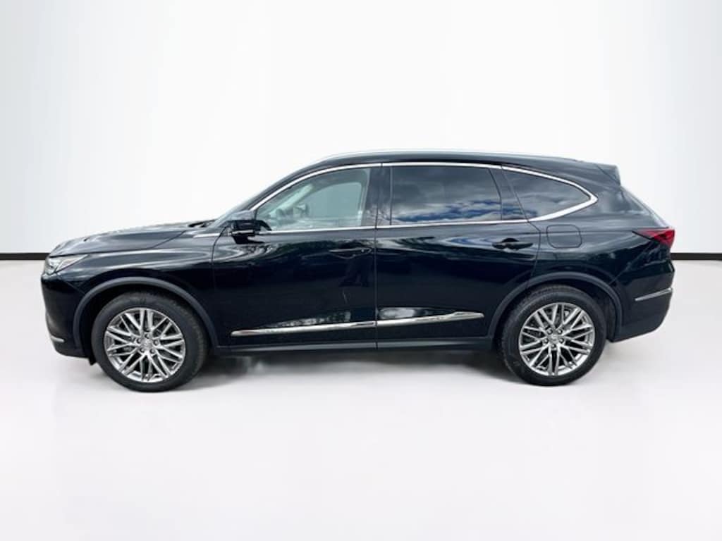 Used 2023 Acura MDX Advance SUV