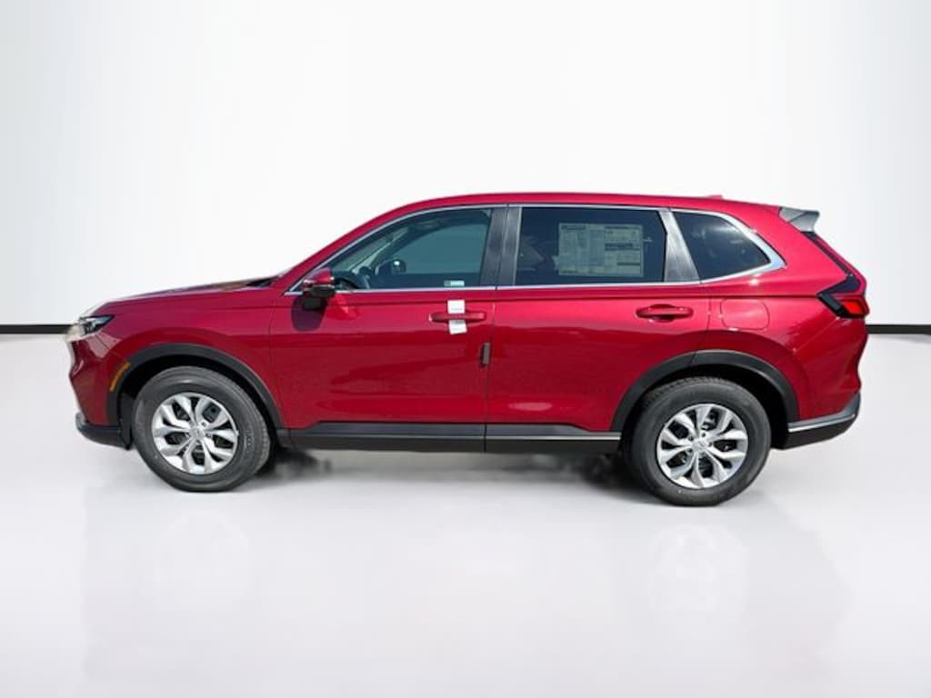New 2026 Honda CR-V LX SUV