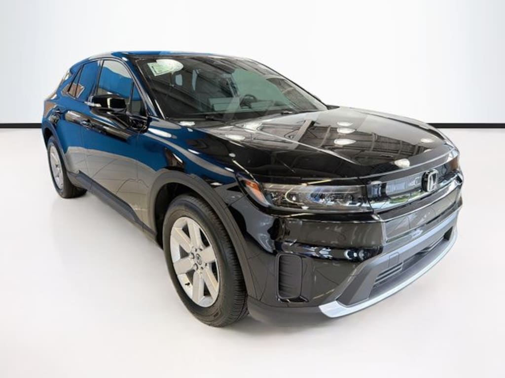 New 2026 Honda Prologue EX SUV
