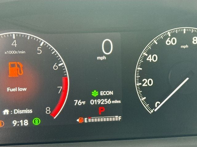 2024 Honda Pilot TrailSport - Photo 15