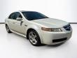 Used 2005 Acura TL Base Sedan