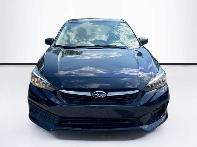 Used 2020 Subaru Impreza Base with VIN 4S3GKAB69L3613172 for sale in Abington, PA