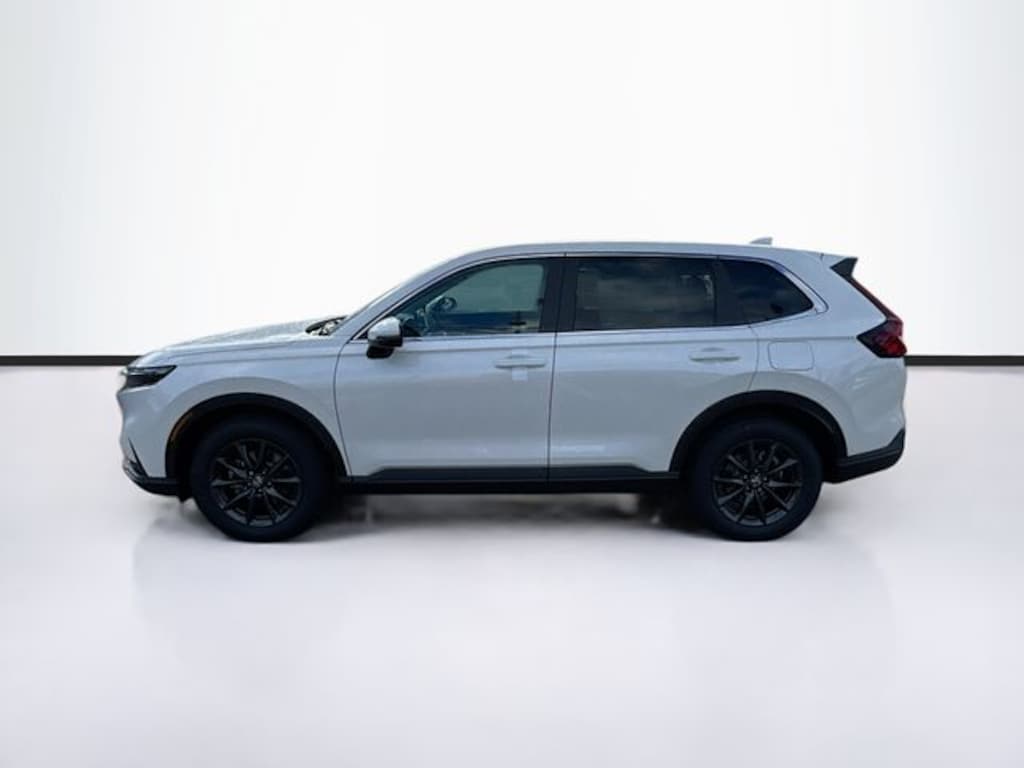 New 2026 Honda CR-V EX-L SUV
