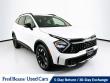 Used 2023 Kia Sportage X-Line SUV