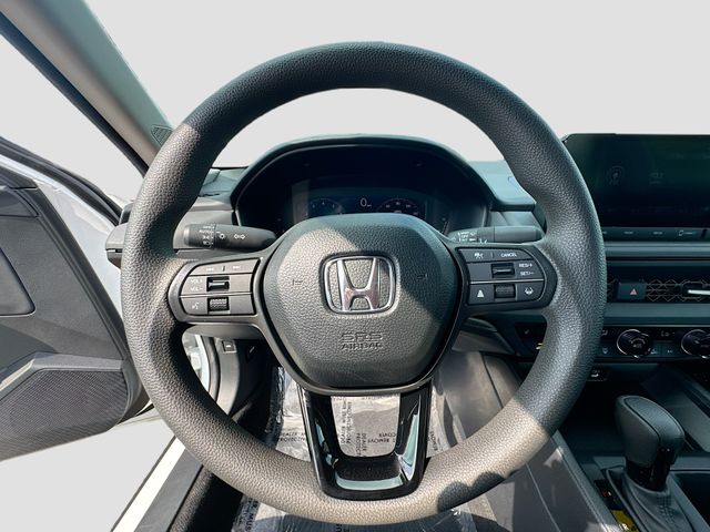 2025 Honda Accord SE - Photo 13