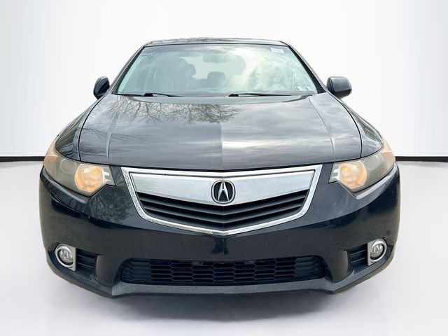 Used 2011 Acura TSX  with VIN JH4CU2F67BC003616 for sale in Abington, PA