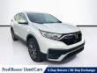 Used 2021 Honda CR-V EX SUV