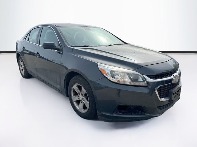 2015 Chevrolet Malibu