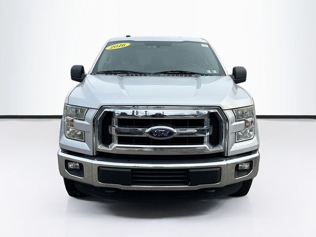 Used 2016 Ford F-150 XLT with VIN 1FTEW1EF8GKE76065 for sale in Abington, PA