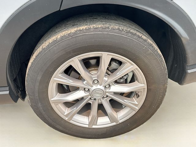 2024 Honda CR-V EX - Photo 34