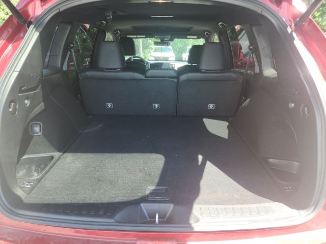 2024 Honda Passport Black Edition - Photo 13