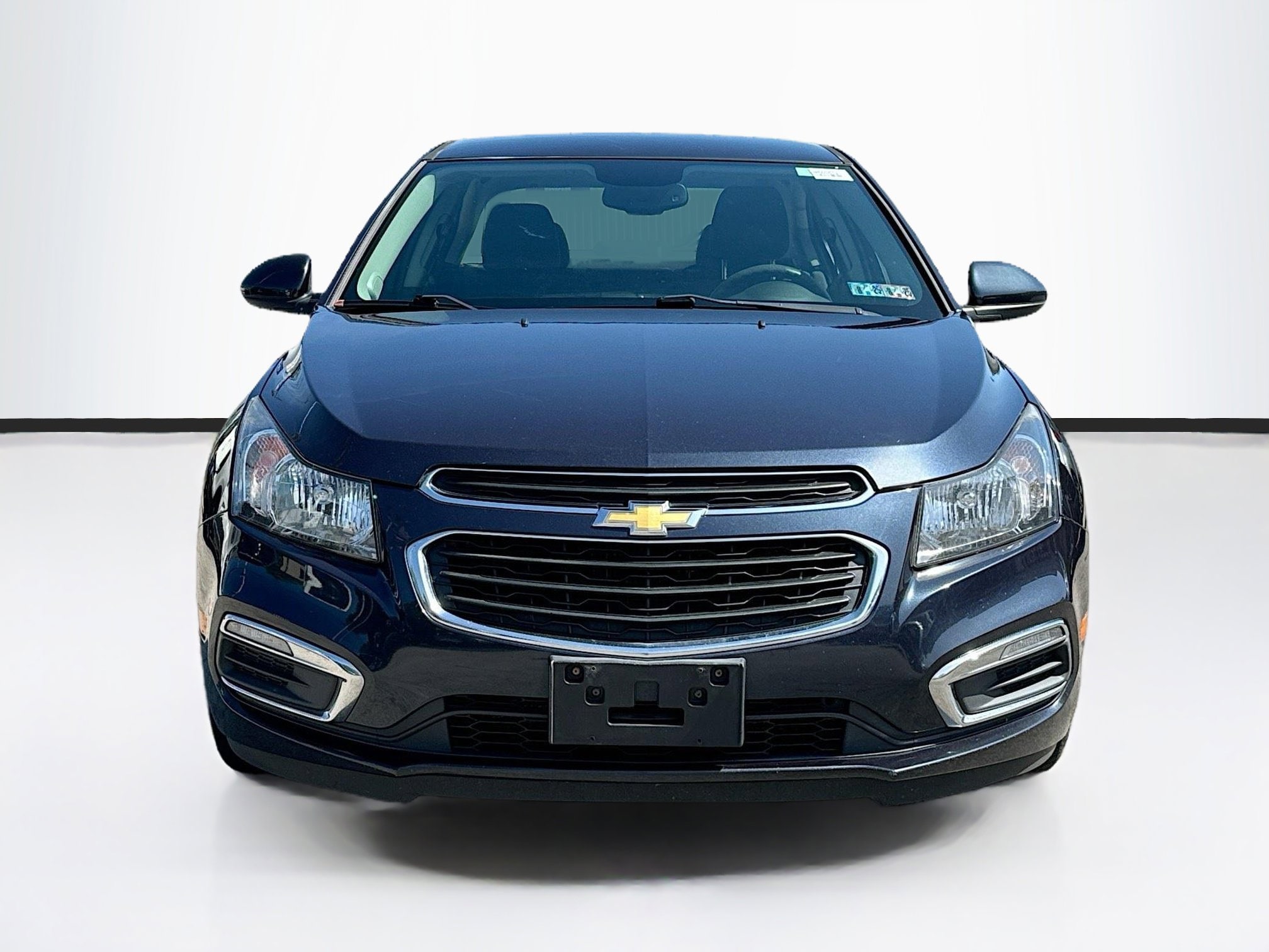 Used 2015 Chevrolet Cruze 1LT with VIN 1G1PC5SB5F7277446 for sale in Abington, PA