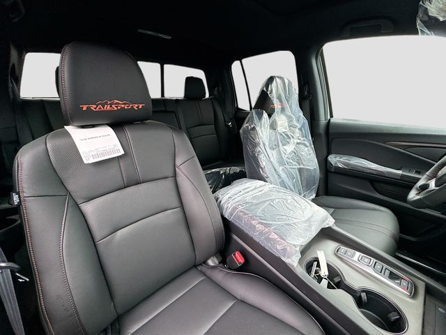 2026 Honda Ridgeline TrailSport - Photo 29