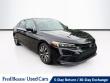 Used 2024 Honda Civic EX Sedan