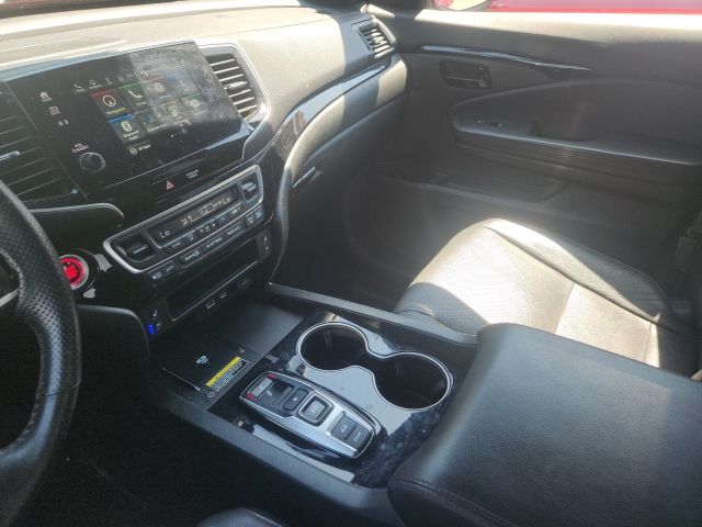 2024 Honda Passport Black Edition - Photo 27