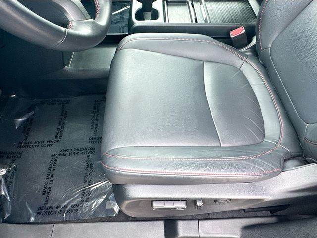 2024 Honda Odyssey SPORT - Photo 23