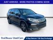Used 2016 Honda Pilot EX-L SUV