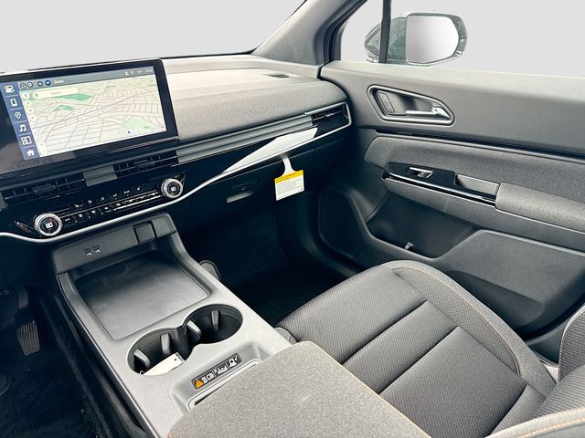 2026 Honda Prologue EX - Photo 23