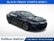 Used 2018 Honda Accord Touring Sedan