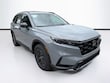  Honda CR-V Hybrid
