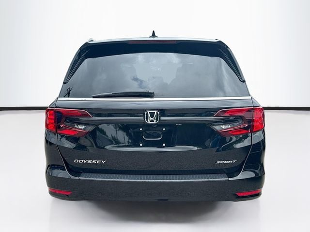 2024 Honda Odyssey SPORT - Photo 7