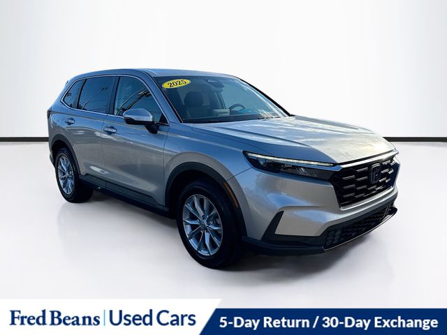 2025 Honda CR-V SUV  2025 Honda CR-V SUV