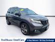 Certified 2019 Honda Passport Touring SUV