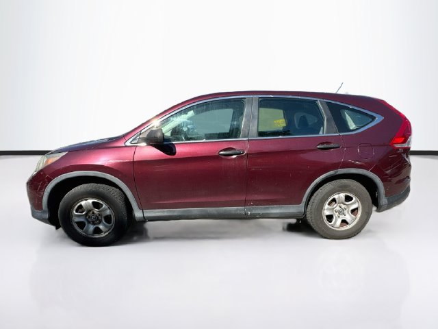 Used 2014 Honda CR-V LX SUV