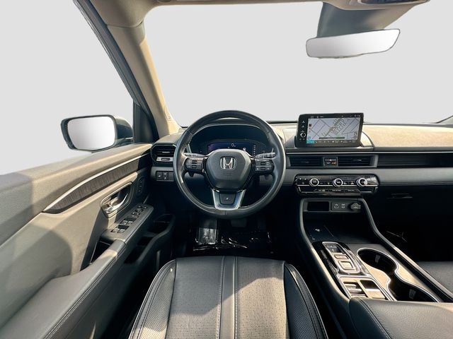 2025 Honda Pilot Elite - Photo 29