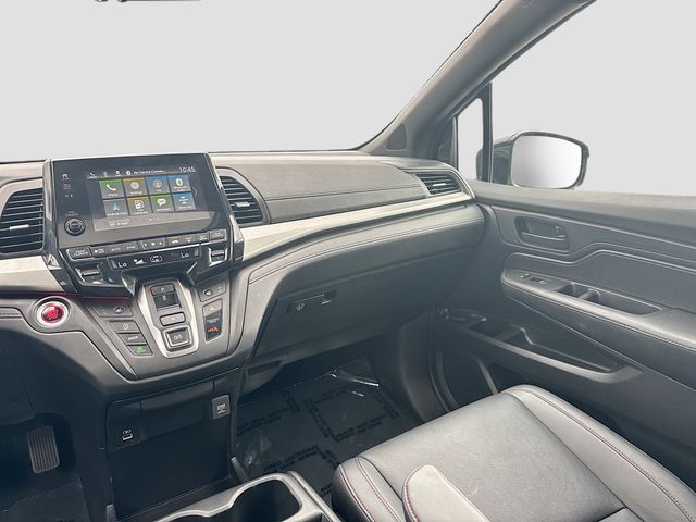 2024 Honda Odyssey SPORT - Photo 28