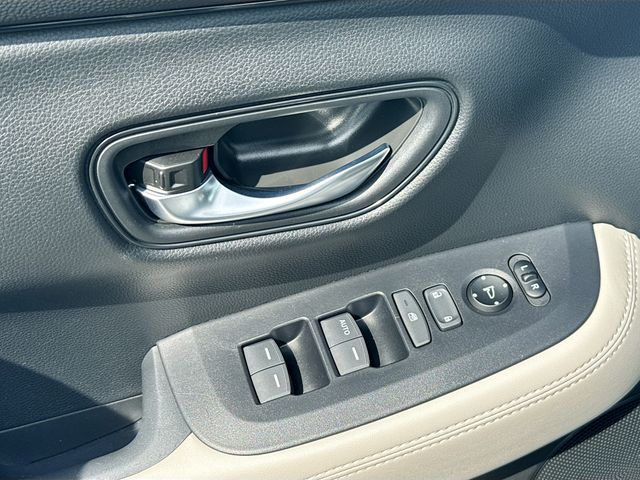 2026 Honda HR-V LX - Photo 22