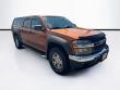 Used 2004 Chevrolet Colorado LS Truck