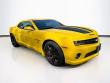 Used 2011 Chevrolet Camaro SS Coupe