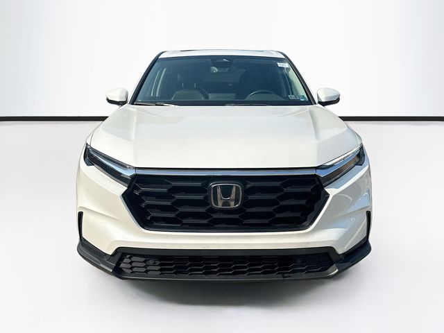 2025 Honda CR-V EX-L - Photo 2