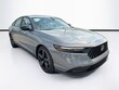  Honda Accord Hybrid