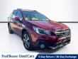 Used 2018 Subaru Outback 2.5i SUV