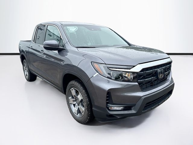 2026 Honda Ridgeline RTL AWD's photo
